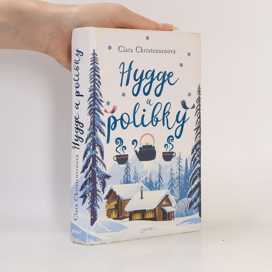 Clara Christensen Hygge a polibky