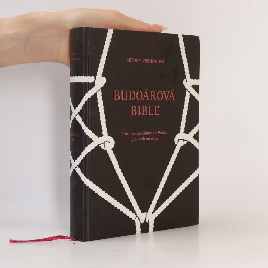 Betony Vernon Budoárová bible