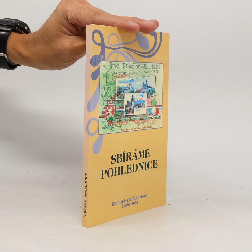 Ladislav Kurka Sbíráme pohlednice