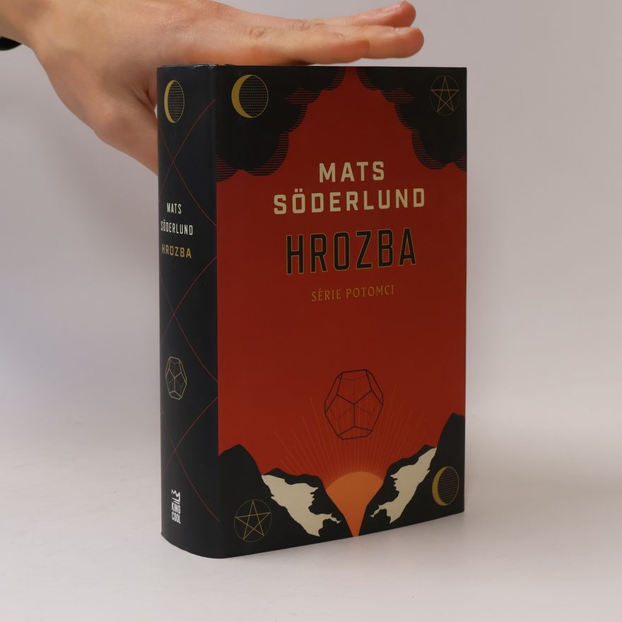 Mats Söderlund Hrozba