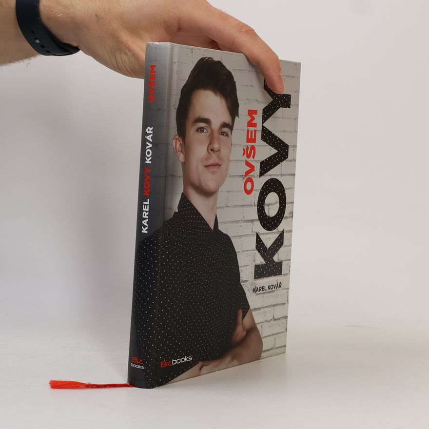 Kovy Ovšem