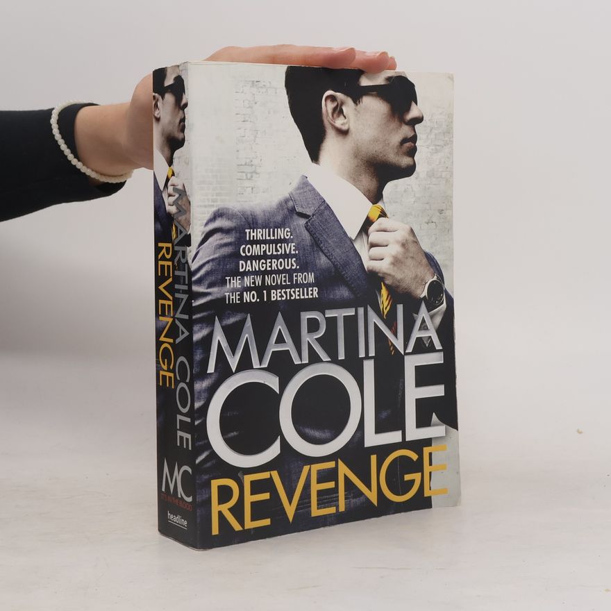 Martina Cole Revenge