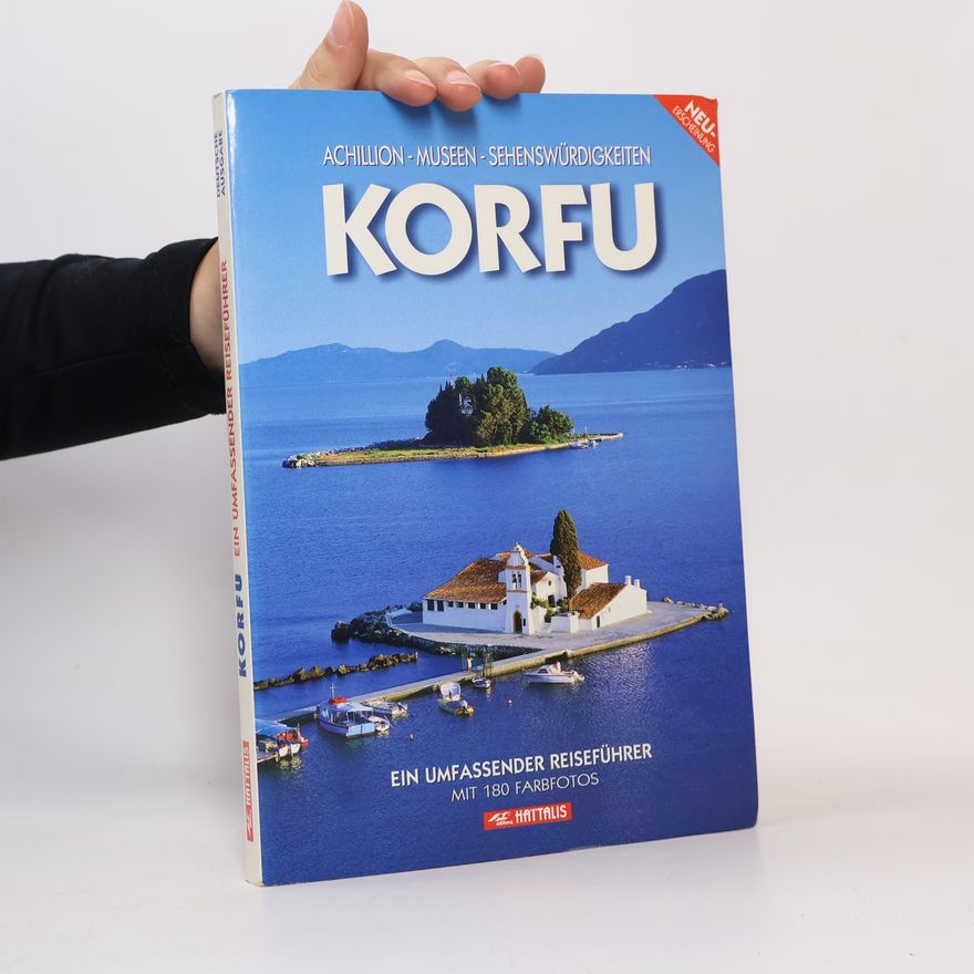 Autorenkollektiv Korfu