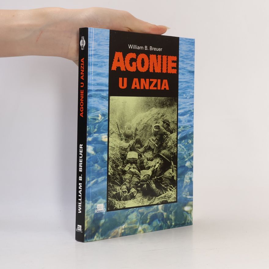 William Breuer Agonie u Anzia