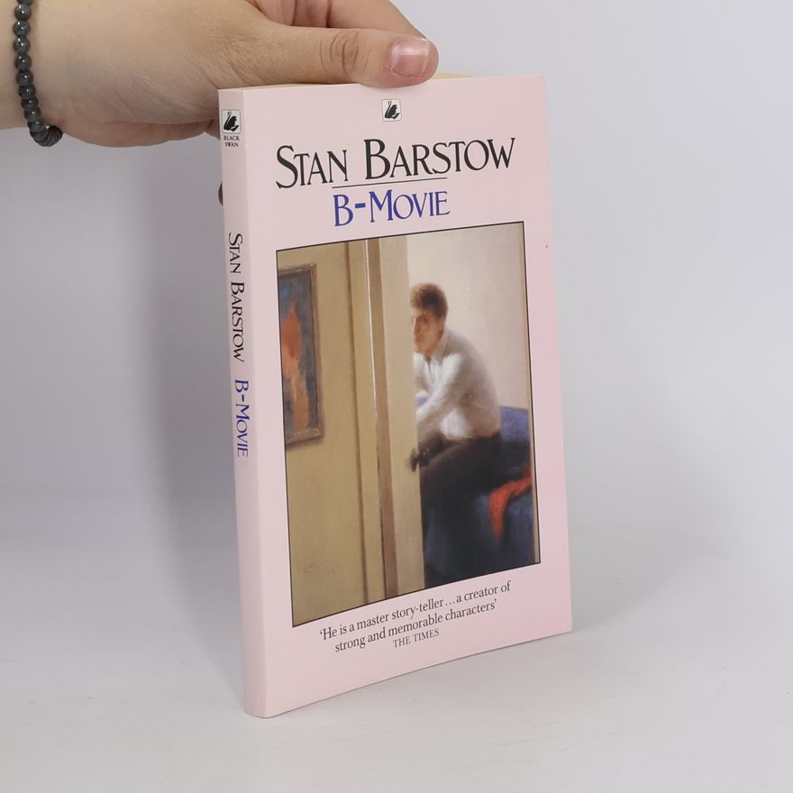 Barstow Stan B Movie