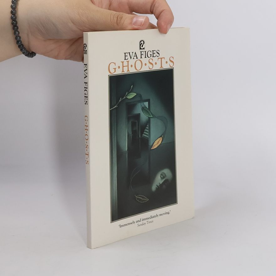 Eva Figes Ghosts