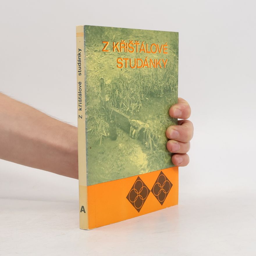 Kolektiv autorů Z křišťálové studánky