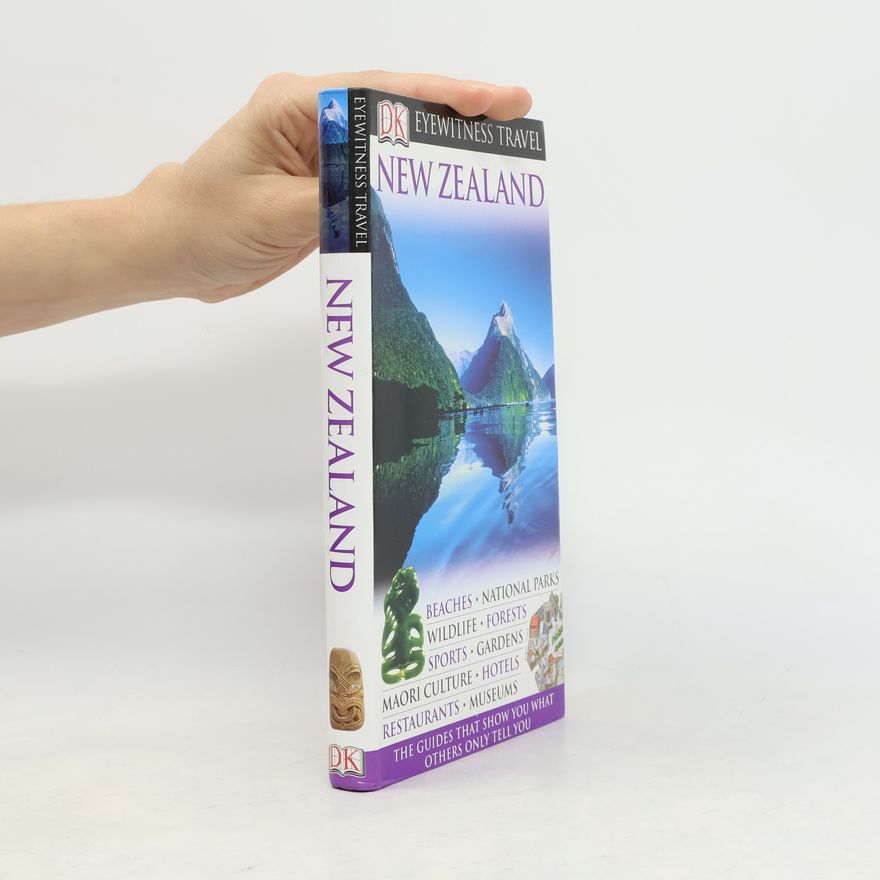 Auteurscollectief New Zealand