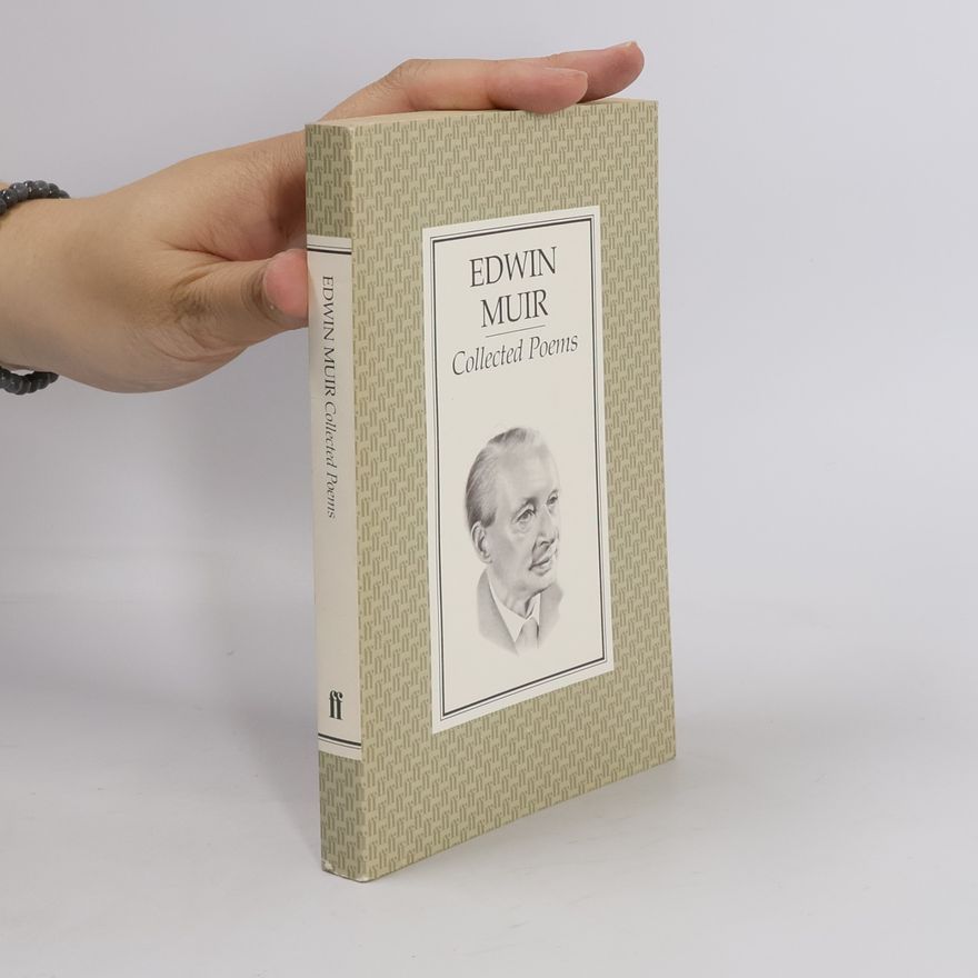 Edwin Muir Collected poems