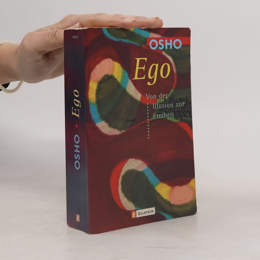 Ošó Ego