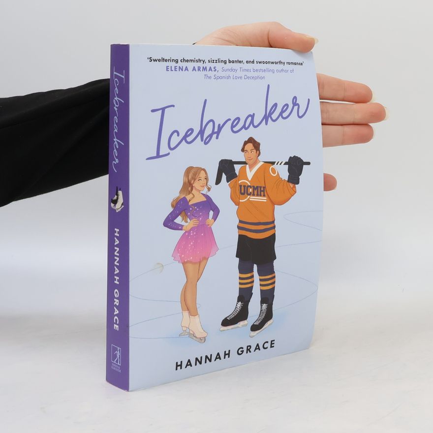 Hannah Grace Icebreaker