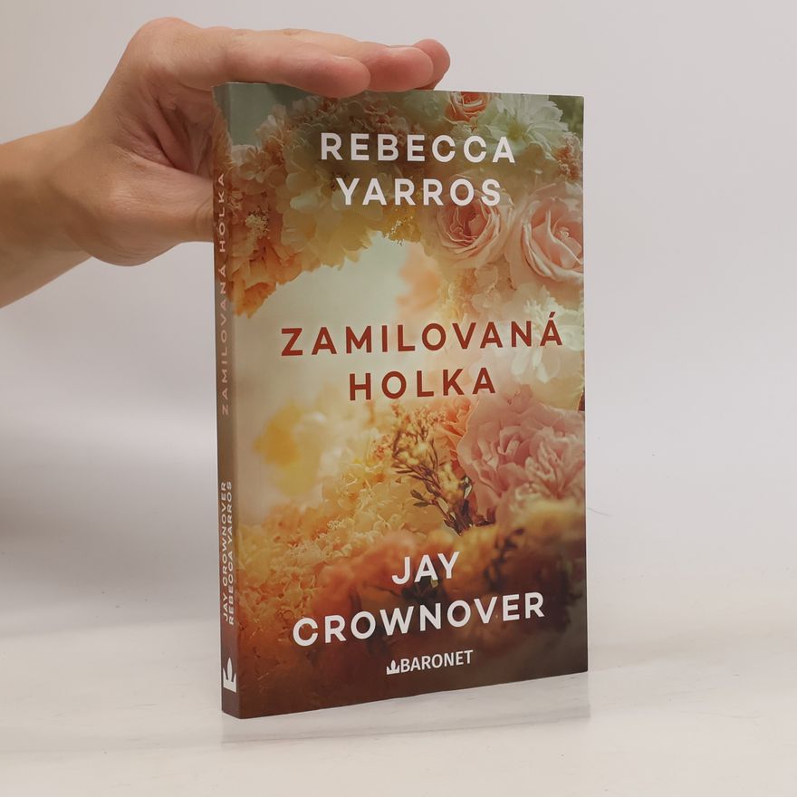 Rebecca Yarros Zamilovaná holka