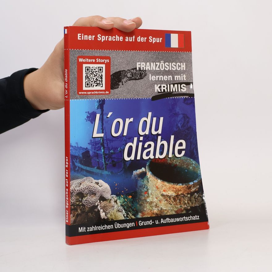 Jutta Profijt L´ or du diable