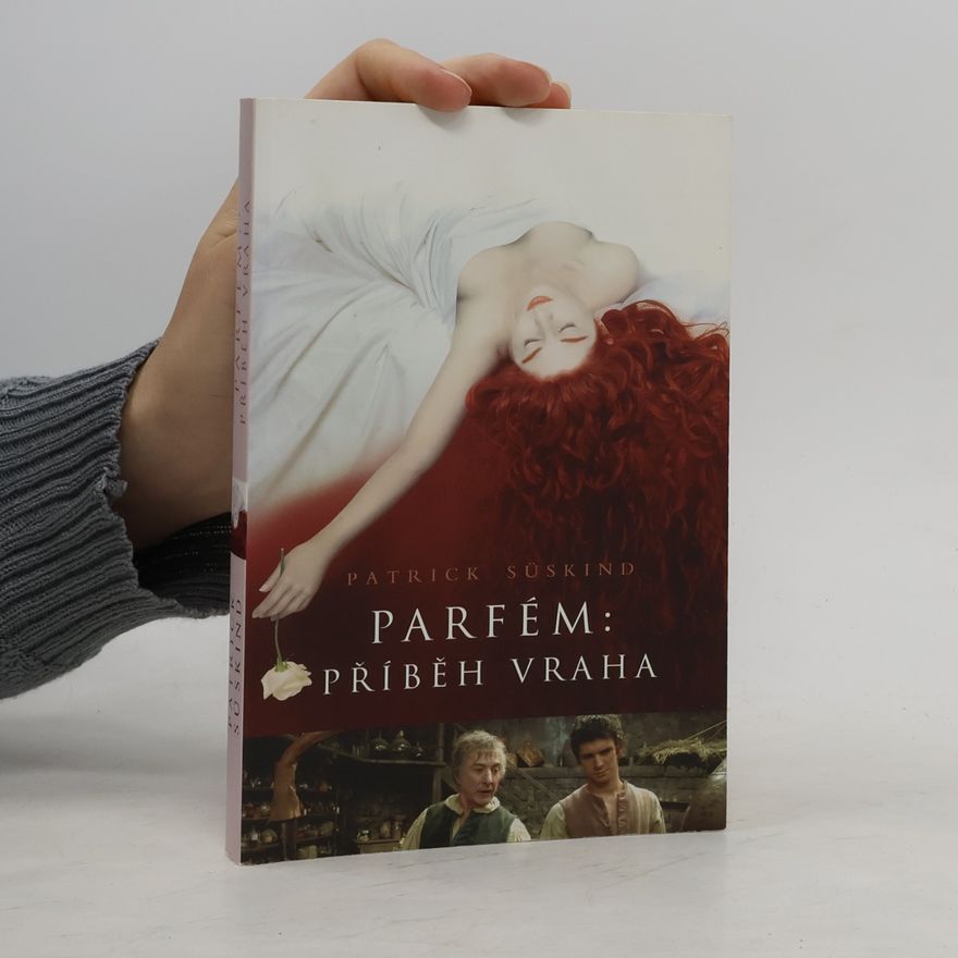 Patrick Süskind Parfém