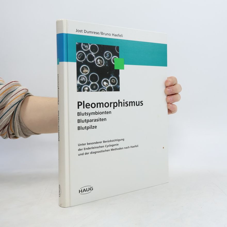 Bruno Haefeli Pleomorphismus