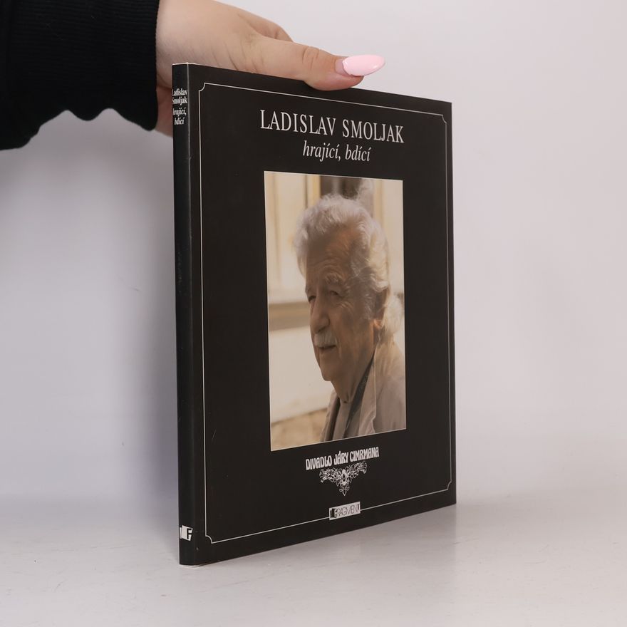 Zdeněk Svěrák Ladislav Smoljak hrající, bdící