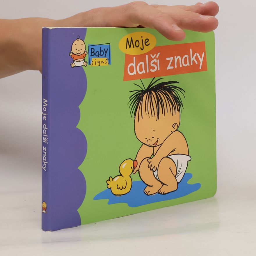 Nuerasoft S.R.O. Moje další znaky