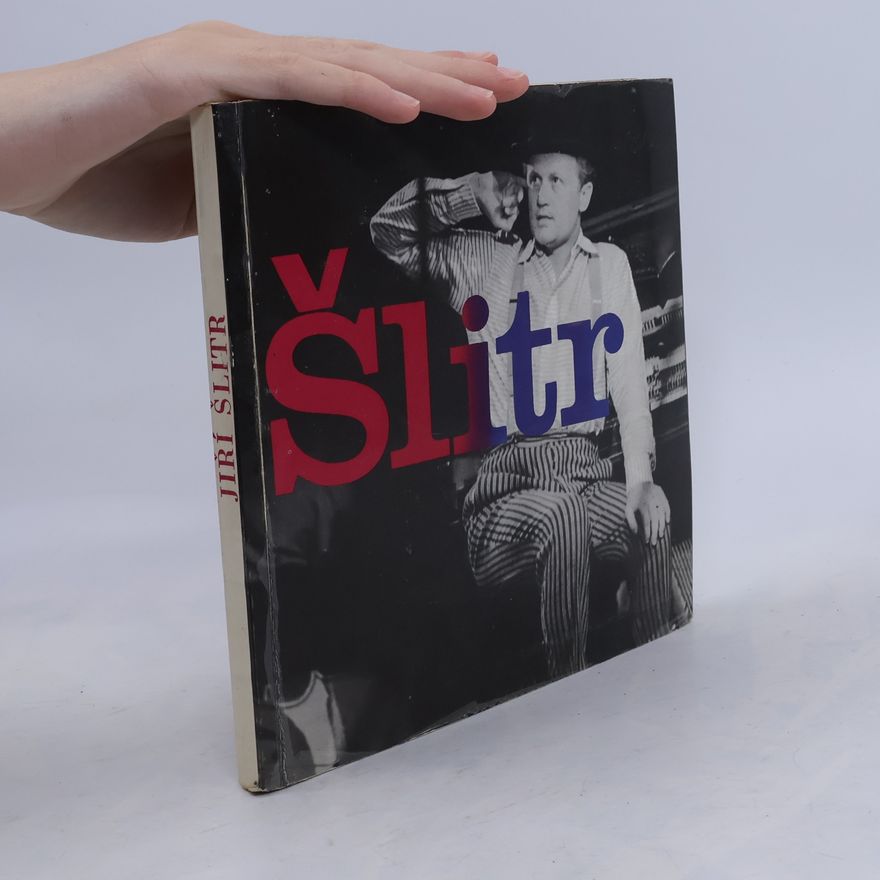 Jiří Šlitr Jiří Šlitr