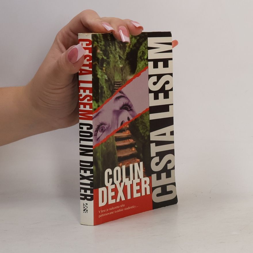 Dexter Colin Cesta lesem