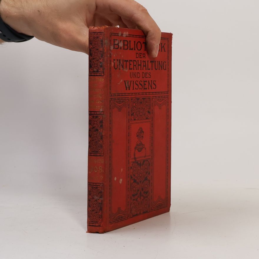 Autorenkollektiv Bibliothek der Unterhaltung und des Wissens