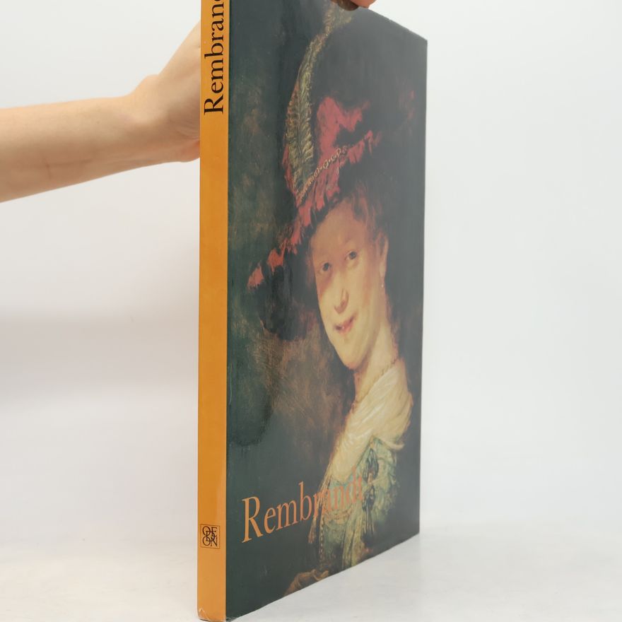 Giovanni Arpino Rembrandt