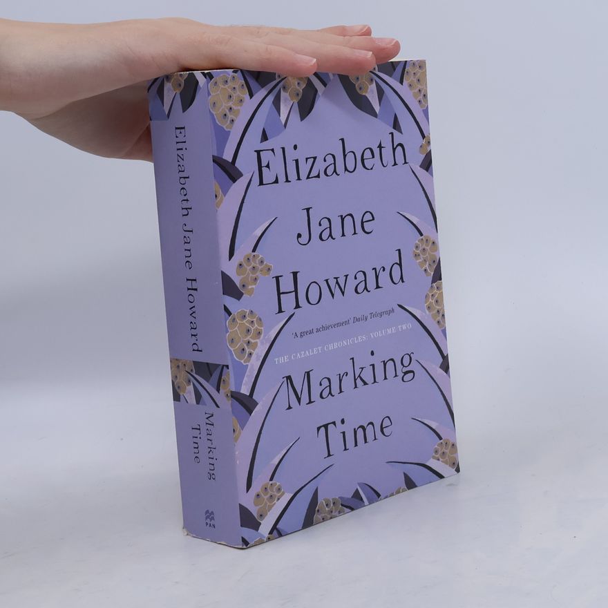 Elizabeth Jane Howard Marking Time