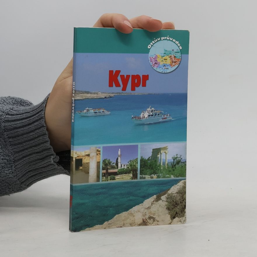 Auteurscollectief Kypr