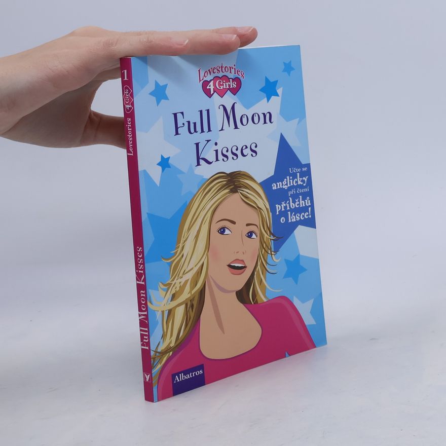 Kirsten Paul Full Moon Kisses