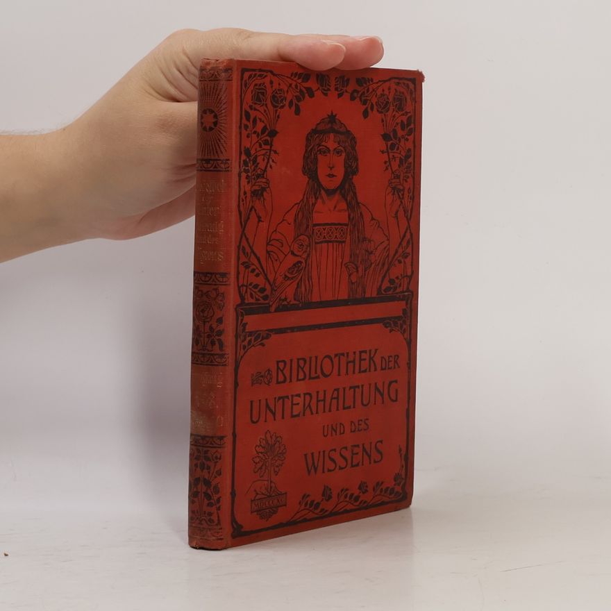 Various authors Bibliothek der Unterhaldung und des Wissens