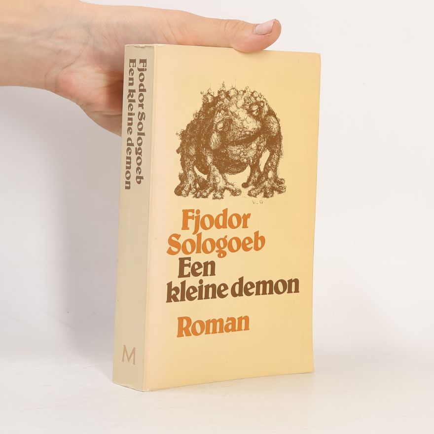 Fyodor Sologub Een kleine demon