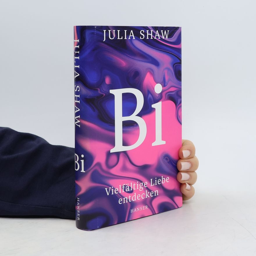 Julia Shaw Bi
