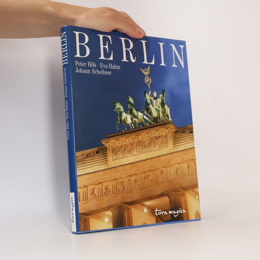 Johannes Scheibner Berlin