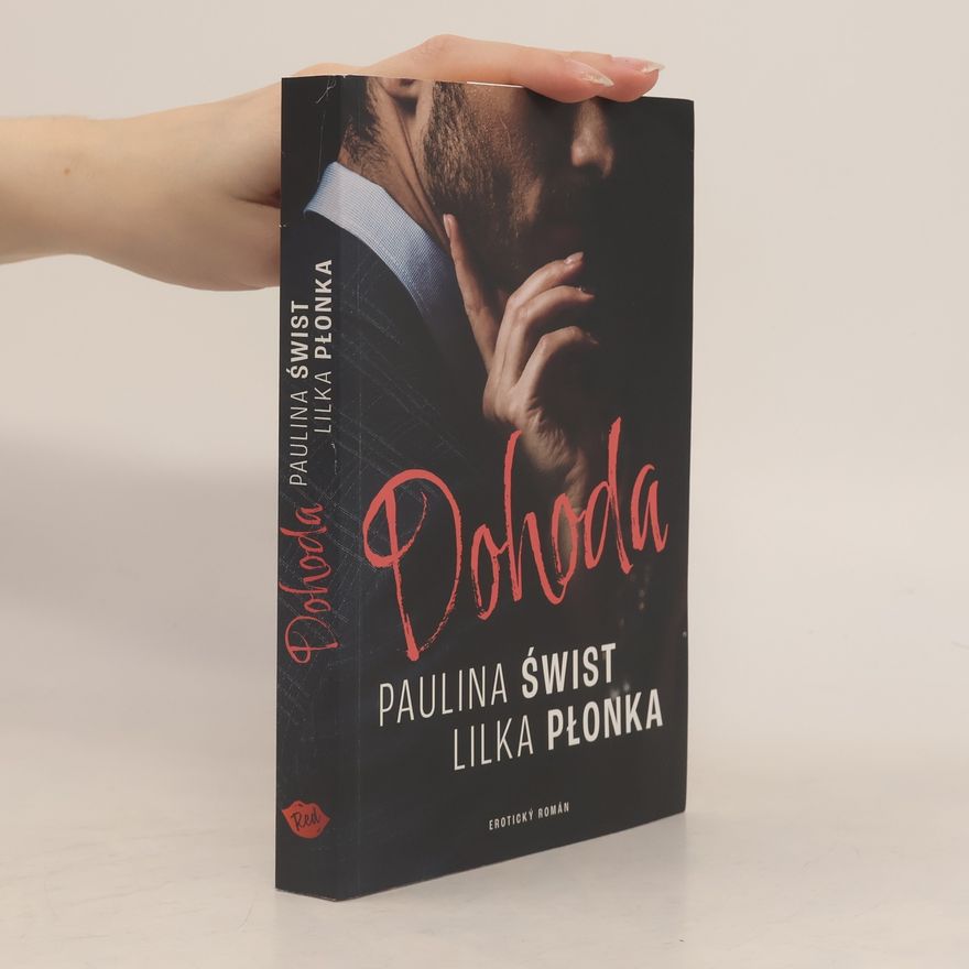 Paulina Świst Dohoda