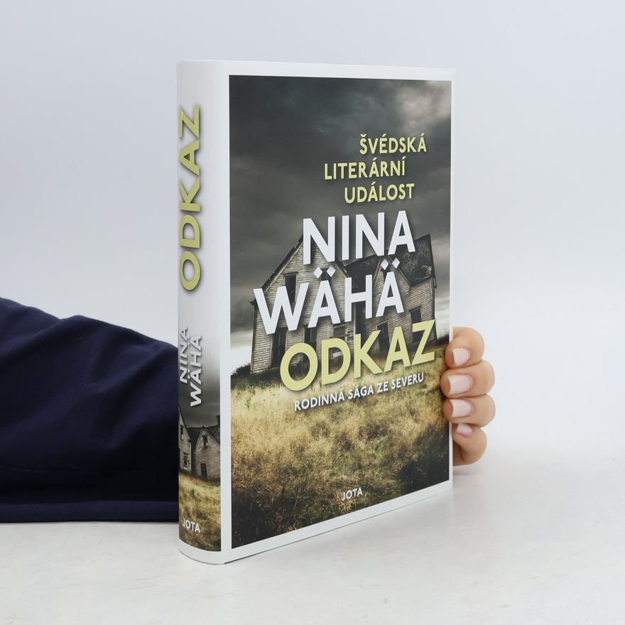Nina Wähä Odkaz