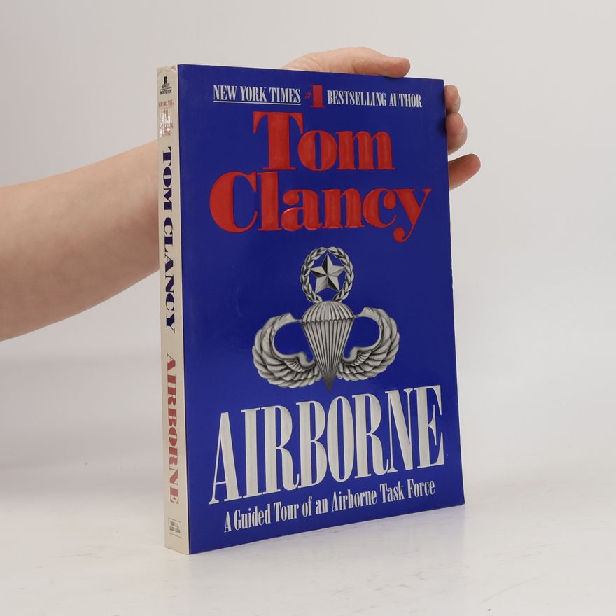 Tom Clancy Airborne