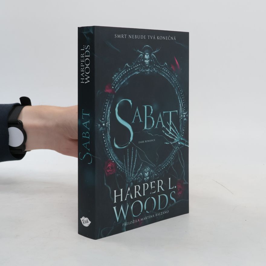 Harper L. Woods Sabat