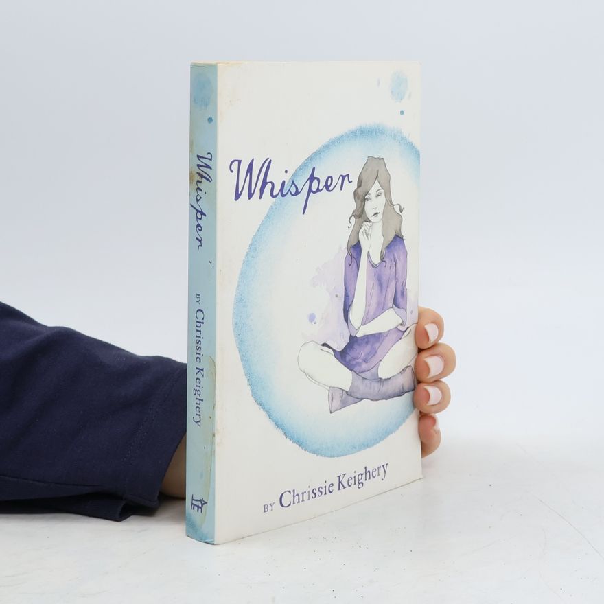 Chrissie Keighery Whisper