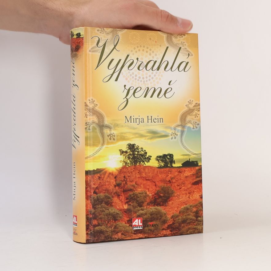 Mirja Hein Vyprahlá země