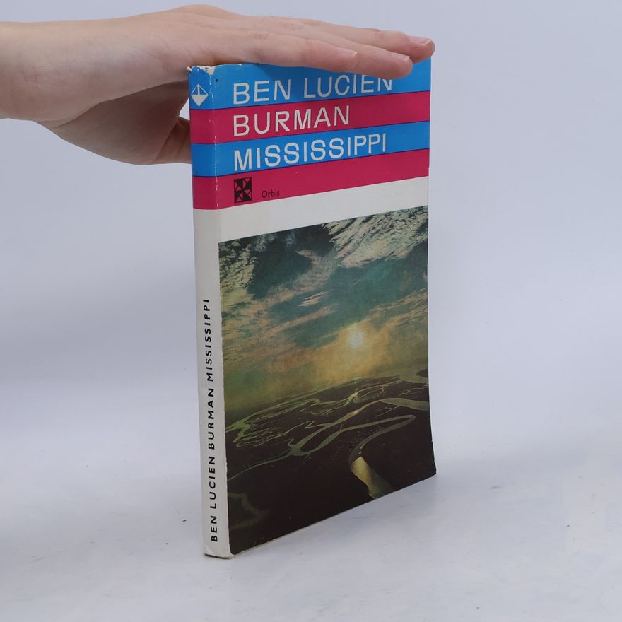 Ben Lucien Burman Mississippi