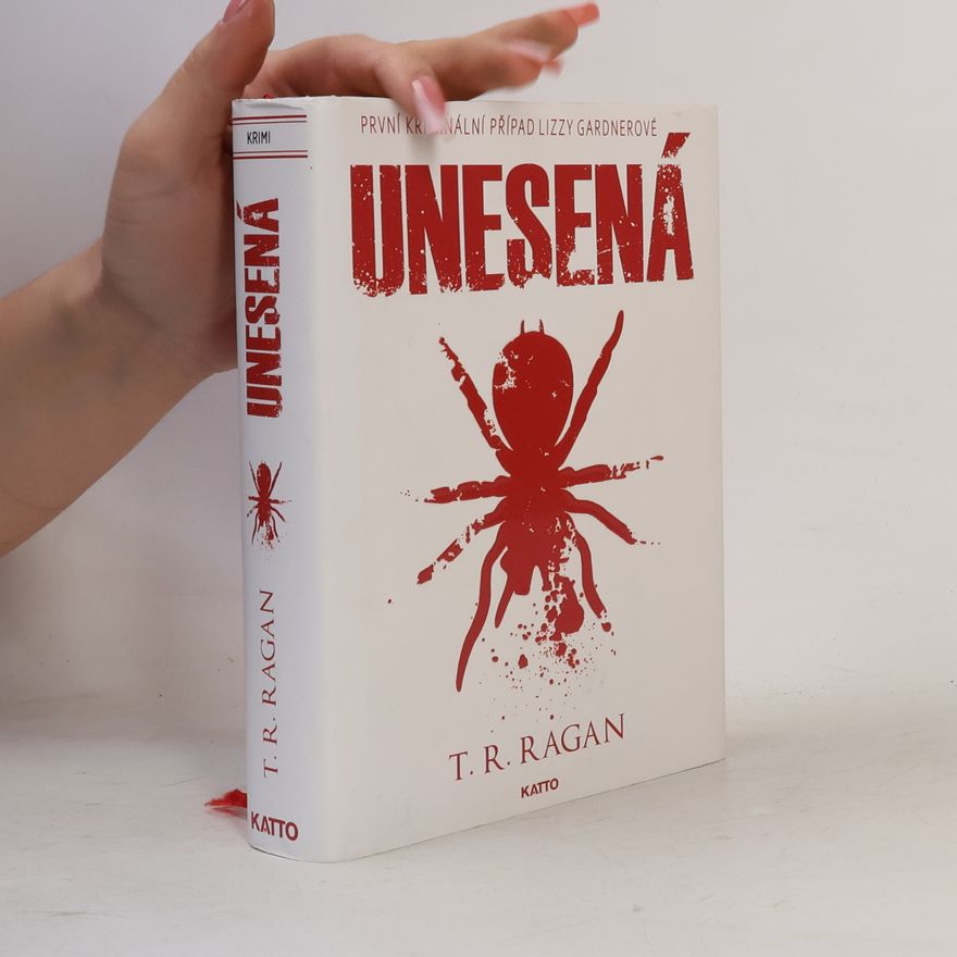 Theresa Ragan Unesená