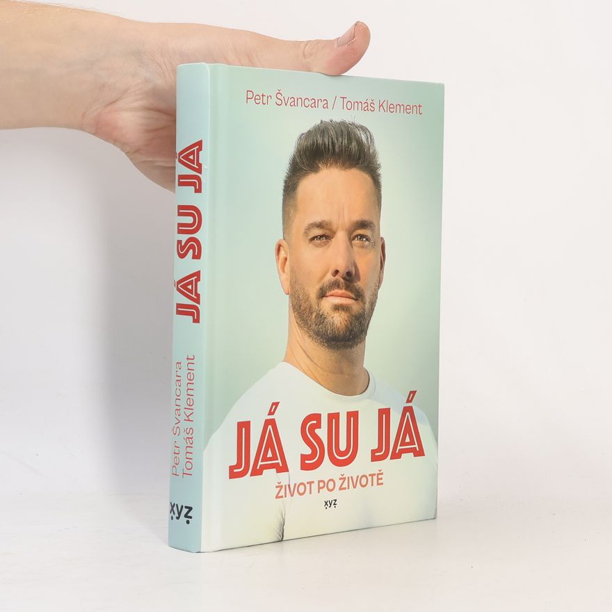 Tomáš Klement Já su já : život po životě