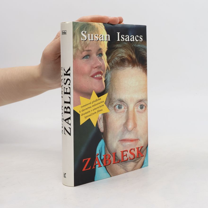 Susan Isaacs Záblesk