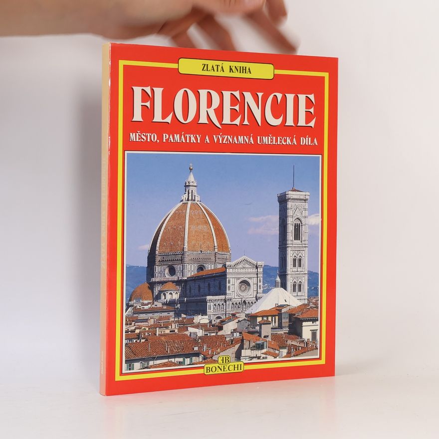 Radomíra Hrabovská Florencie