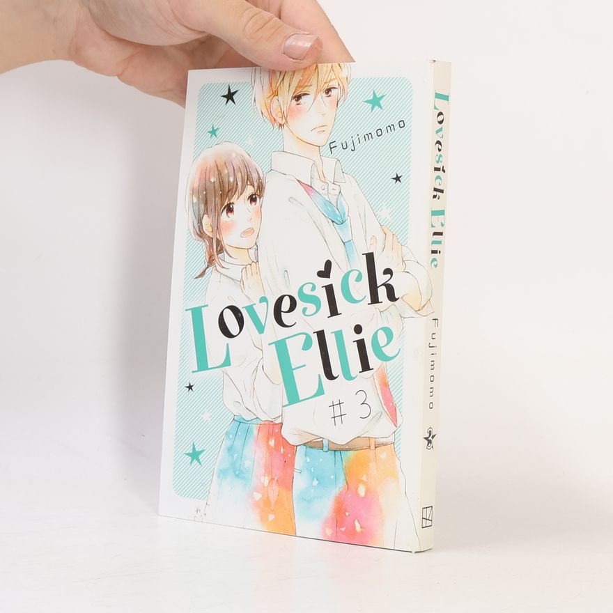 Fujimomo Lovesick Ellie 3