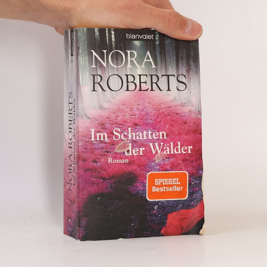 Nora Roberts Im Schatten der Wälder