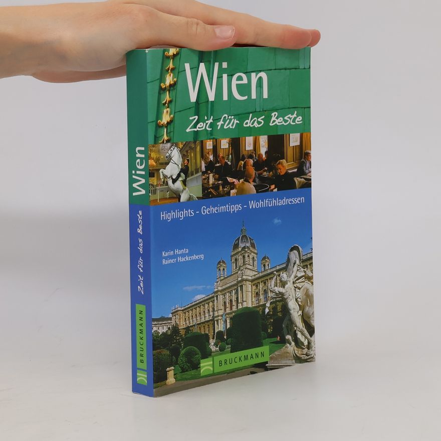 Karin Hanta Wien