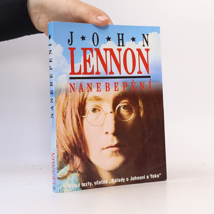 John Lennon Nanebepění