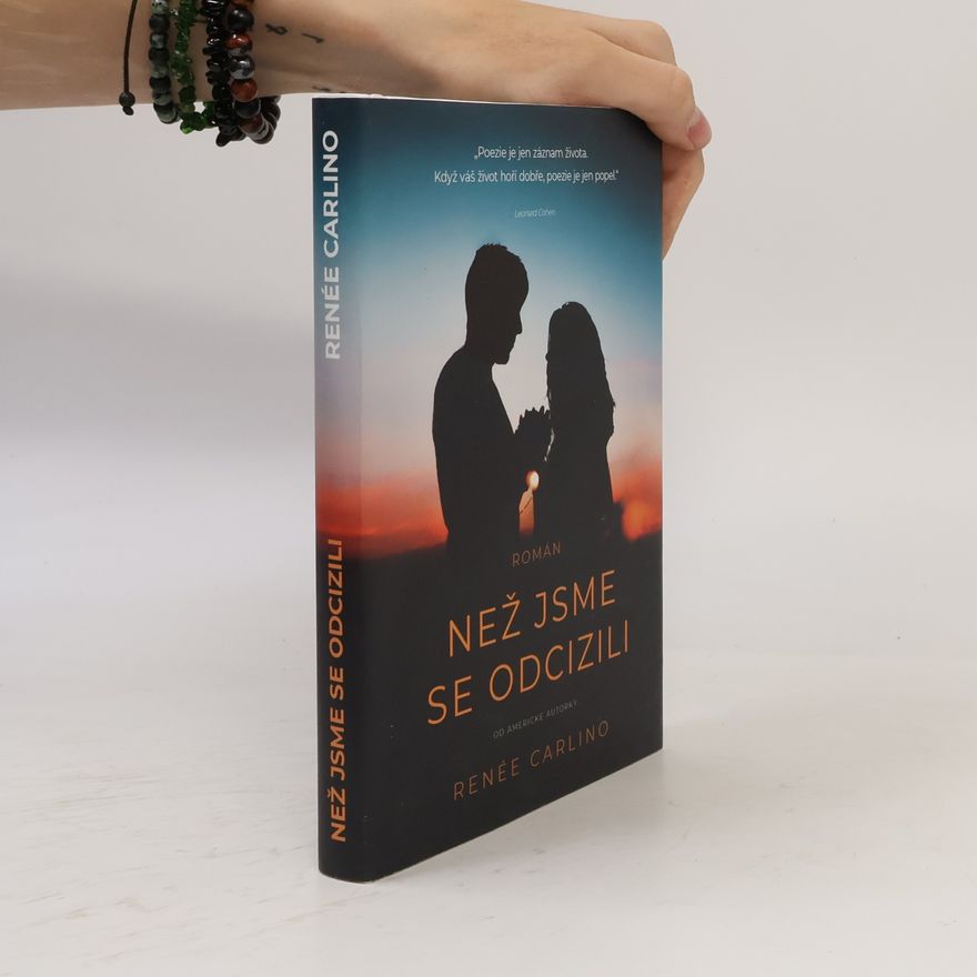 Renée Carlino Než jsme se odcizili