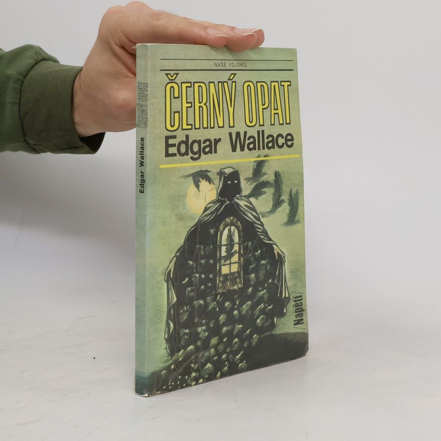 Edgar Wallace Il giorno 17