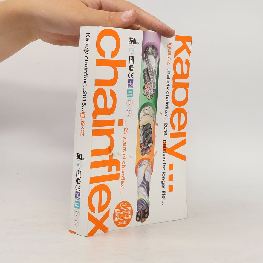 Kolektív autorov Chainflex